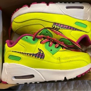 Toddler Nike Air Max